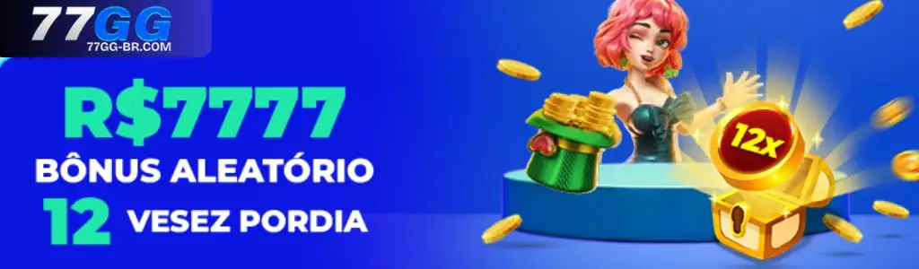 77GG Baixar Aplicativo image background