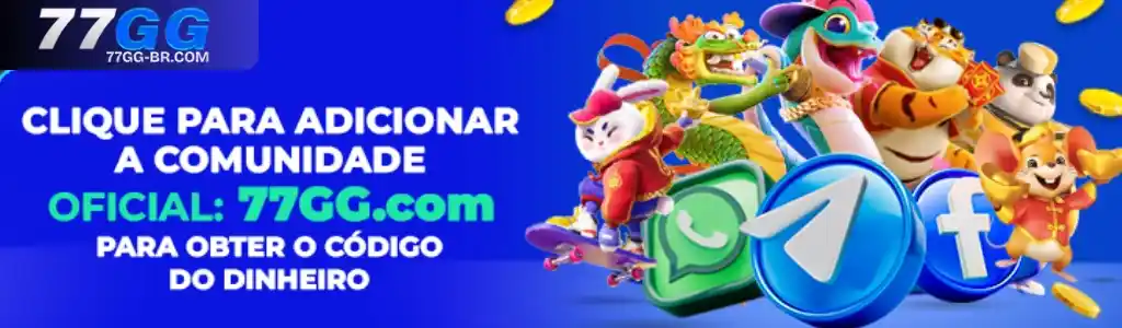 exclusivo 77GG Money